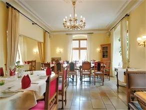 Hotel St. Stephanus - Image 5