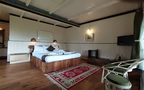 The Nettle and Fern Farmstay - Image 2