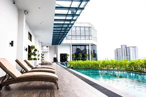 Stay @ NOVO Ampang - Image 4