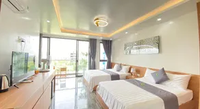 An Cường Hotel - Image 2