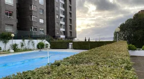 Coqueto con piscina y parking by CABANA Rentals - Image 5