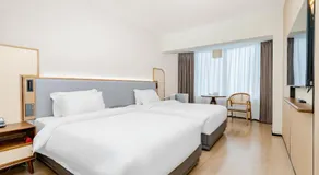 Shanshui Trends Hotel - Huaqiangbei - Image 2