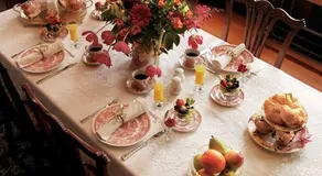 Fisher House Victoria Bed and Breakfast - Image 5