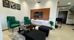 Penta Square Signature Apartments -City View DHA Phase 5 Lahore - Image 4