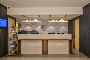 Jinjiang Inn Taizhou Huangyan Jiufeng Park - Image 4