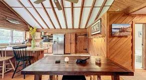 Cabin Retreat on 8 Acres High Springs FL - Image 5