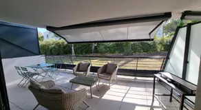 Spécial GOLF - T2 avec Piscine et Garage - Image 4