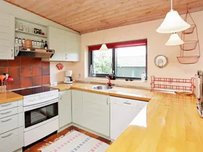 person holiday home in Thisted-By Traum - Image 3