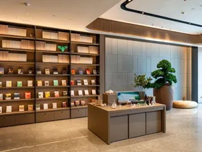JI Hotel (Tianjin Zhongxin Shengtaicheng Haiboguan) - Image 3