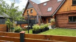 NEU! Ferienwohnung Seeblick Ottersberg - Image 4