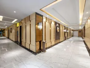 Vienna Hotel Beijing Jiugong - Image 3