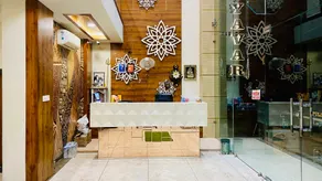 Hotel Manyavar Palace - Image 3
