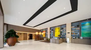 Ji Hotel Shanghai Hongqiao Hub Songhong Road Subway Station - Image 5