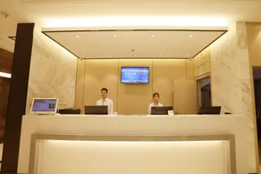 City Comfort Inn Zhuhai Nanping Bridge Branch - Image 3