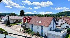 Ferienwohnung Rundblick Rhön - Image 4