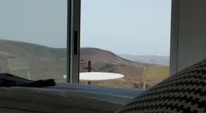 Dead Sea Desert's Edge - Image 3