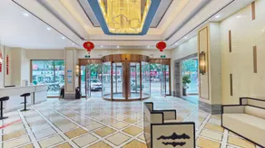 Manzhou Hotel (Hanshou Wanda Plaza) - Image 2