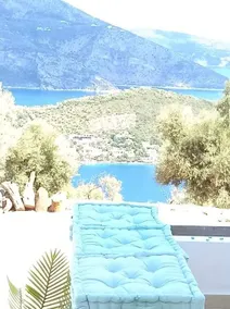 Kotseris Luxury Villas with private swimming pools - Image 5