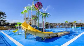 Windsor Dream - 6 bedroom resort pool home - Image 3