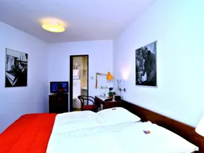Atelier Hotel Essen-City - Image 5
