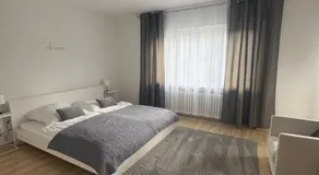 Ruhige, zentrale 90 qm Ferienwohnung in Bad Salzuflen - Parkplatz inklusive - Image 2