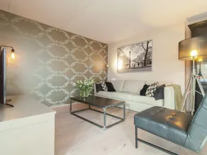 Modern Apartment in Egmond aan Zee with Beach Near - Image 5