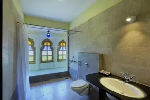 Pratap Niwas - A Heritage Resort - Image 2