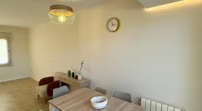 El Balcón de Carrascoy, Wifi rápido, escritorio y parking ,15 min del centro de Murcia - Image 2