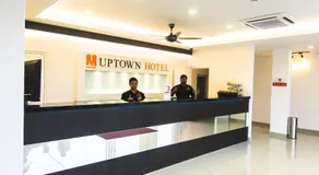 Uptown Hotel Seremban - Image 4