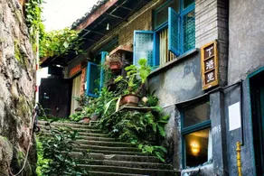 chongqing  Jiang Zhi Lan  Hotel - Image 4