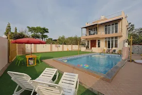Lonavala-Megastar Villa-4BHK Luxurious & Spacious - Image 3