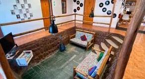 Rey Lagarto Hostel - Image 3