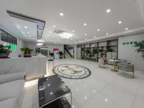 GreenTree Alliance Hotel Wuxi Jiangyin High-Tech Zone Shanguan Town Longding Road - Image 4