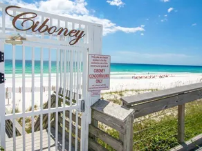 Ciboney Condominiums by Panhandle Getaways - Image 5