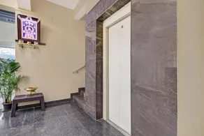 Hotel O Maruthi Paradise Netaji Udyanavana Park - Image 3