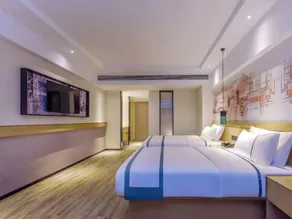 City Comfort Inn Guiyang Airport Future Ark - Image 3
