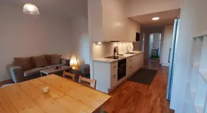 Stockholm Lovely, Amazing, Modern Apartment +Balcony +Patio - Image 3