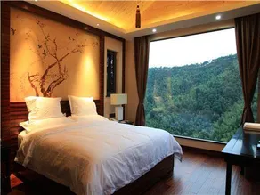 Lushan Tourism Resort - Daoyuan College - Image 2
