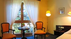 Hotel Waldhaus - Image 2