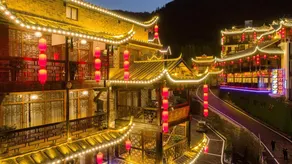 Coiling Dragon Villa - Image 4