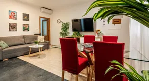 Apto Familiar en Alicante, 4 Pax, 3 Camas, 2 Baños - Image 4