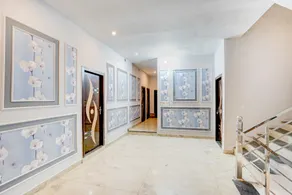 Hotel O Raj Ambessy - Image 5