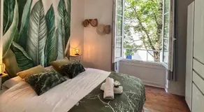 LE BOTANICA Bel appartement situé à 5 min de la gare d'Angers - Image 2