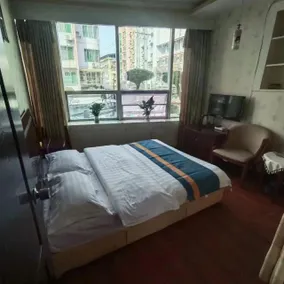 Jinsui Hotel (West Section of Jiefang Road) - Image 2
