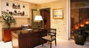 The Captain's House Boutique Hotel - Image 3