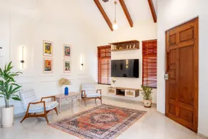 Villa Amarante - Private Pool I Lawn & Theater - Image 3