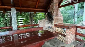 Vacation villa Sucevița - Image 3