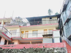 Hotel O Bhagsu Fall Homestay - Image 2