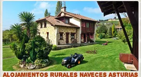 Asturias Apartamentos Rurales Naveces - Image 3