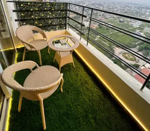 Agora Suites "Near Expo Mart, Pari Chowk" - Image 3
